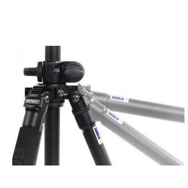 Benro A1970F Magnezyum Alüminyum Flex Tripod 3 Kademe