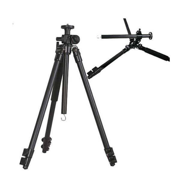 Benro A1970F Magnezyum Alüminyum Flex Tripod 3 Kademe