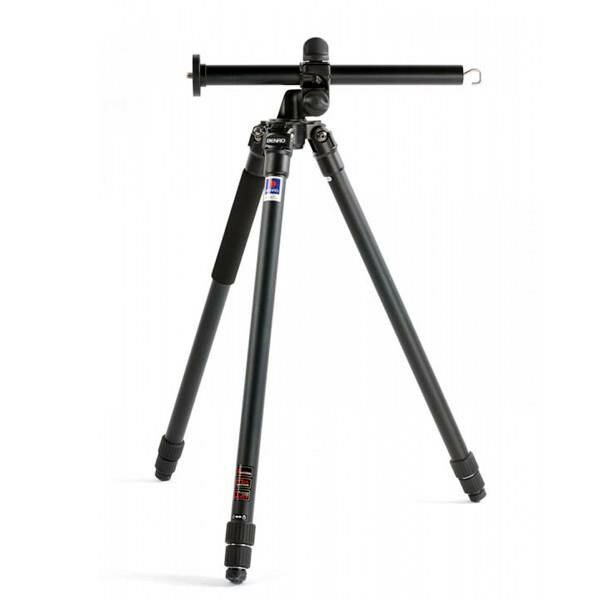 Benro A2970T Magnezyum Alüminyum Flex Tripod 3 Kademe