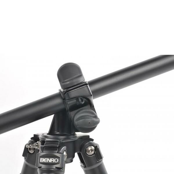 Benro A2970T Magnezyum Alüminyum Flex Tripod 3 Kademe