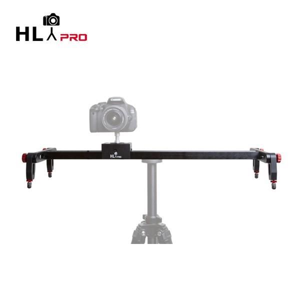 Hlypro 120CM Video Slider