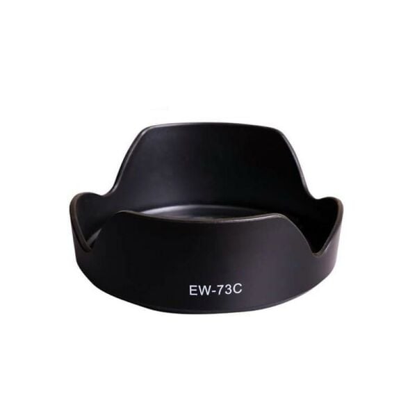 Hlypro Canon 10-18MM STM Lens İçin EW-73C Parasoley
