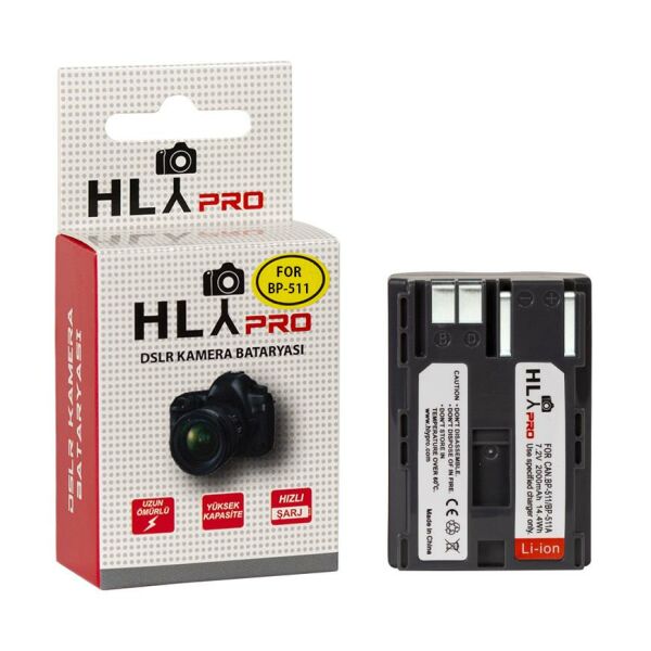 Hlypro BP511A Batarya