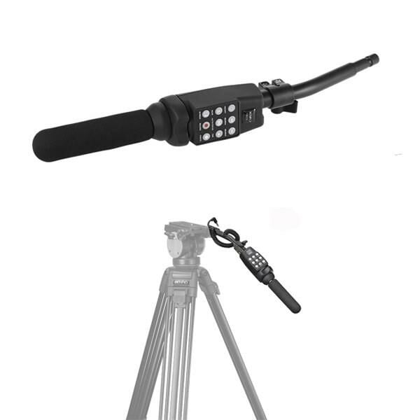 Benro RM-25X Video Remote Control Kumanda