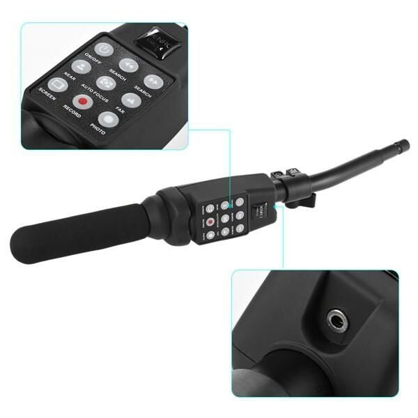 Benro RM-25X Video Remote Control Kumanda
