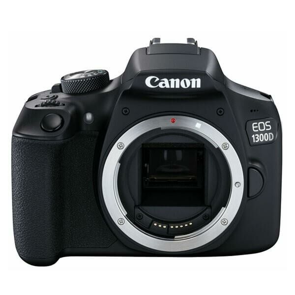 Canon 1300D Body Fotoğraf Makinesi