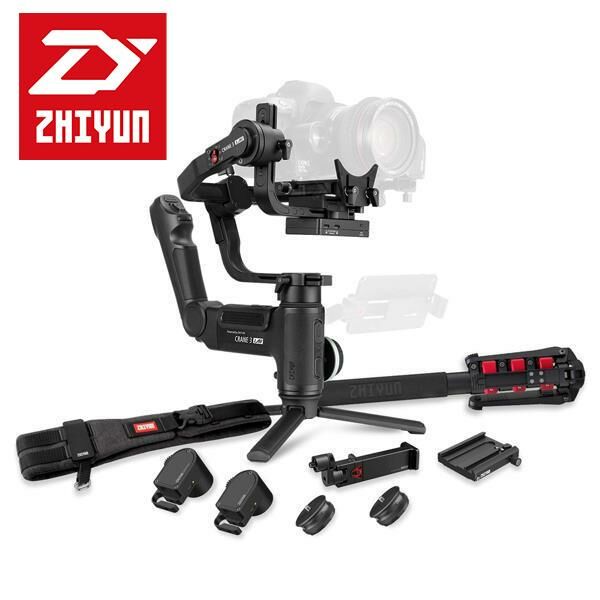 Zhiyun Crane 3 LAB Creator Kit