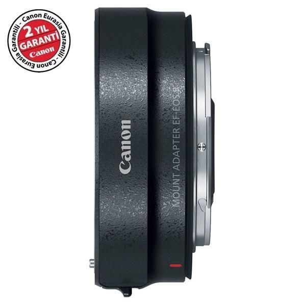 Canon EOS-R EF Montaj Adaptörü