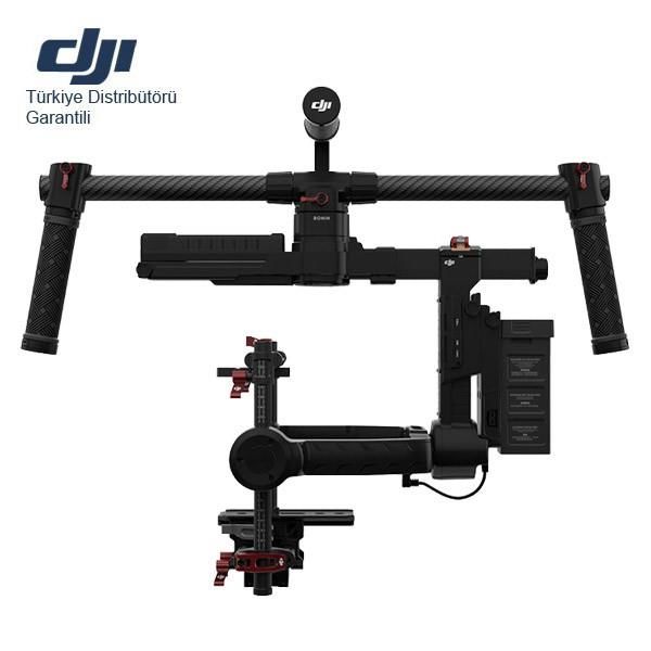 DJI Ronin MX Gimbal Stabilizer Sistem