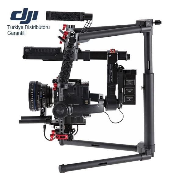 DJI Ronin MX Gimbal Stabilizer Sistem