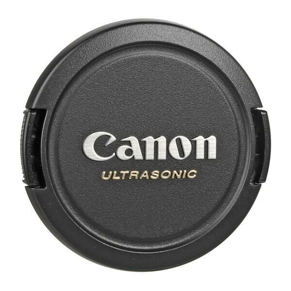 Canon EF 100mm f/2.8 Macro USM Lens