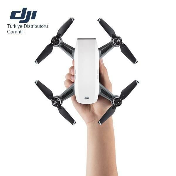 DJI Spark Controller Combo Drone