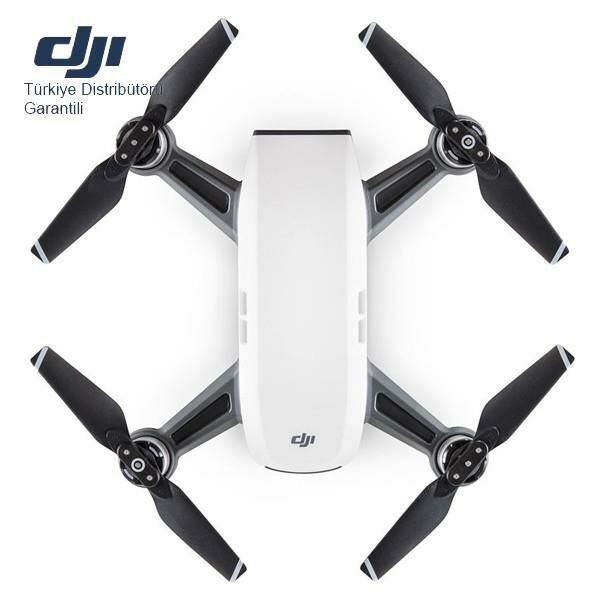 DJI Spark Controller Combo Drone