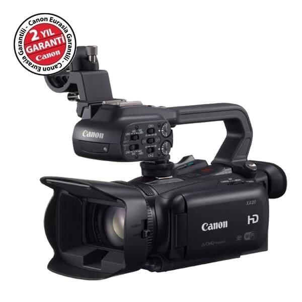 Canon XA20 Professional HD Video Kamera