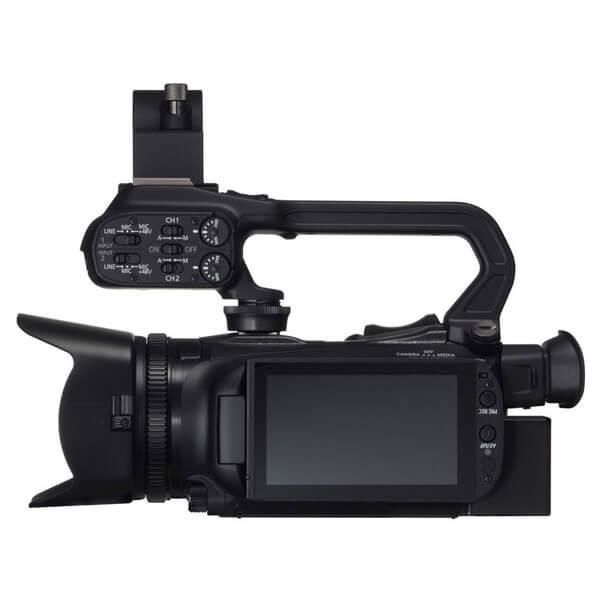 Canon XA20 Professional HD Video Kamera