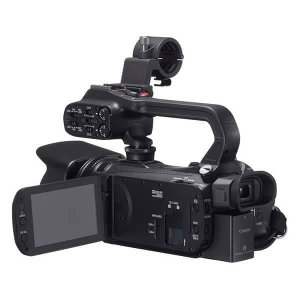 Canon XA20 Professional HD Video Kamera