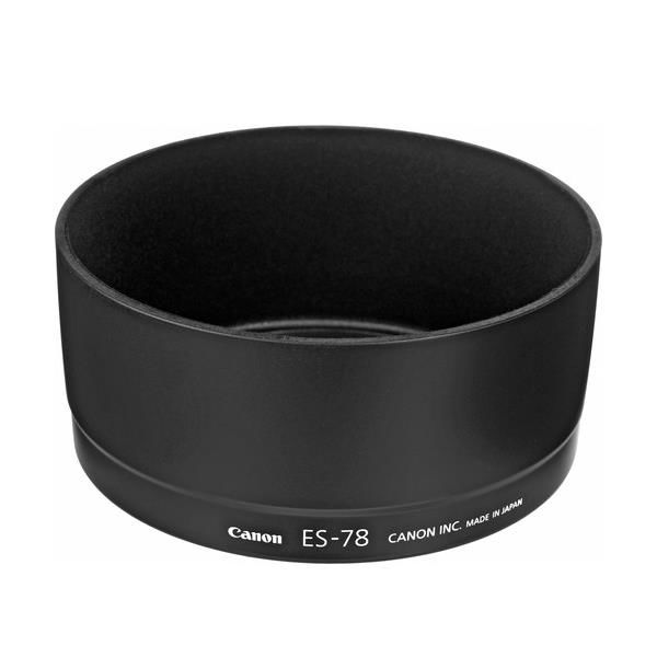 Canon EF 50mm f/1.2 L USM Lens