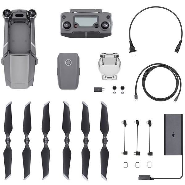 Dji Mavic 2 Pro Drone