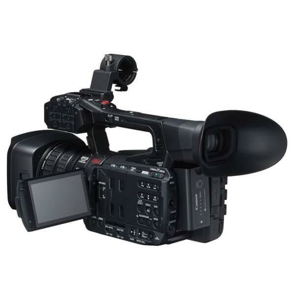 Canon XF205 Full HD Profesyonel Video Kamera