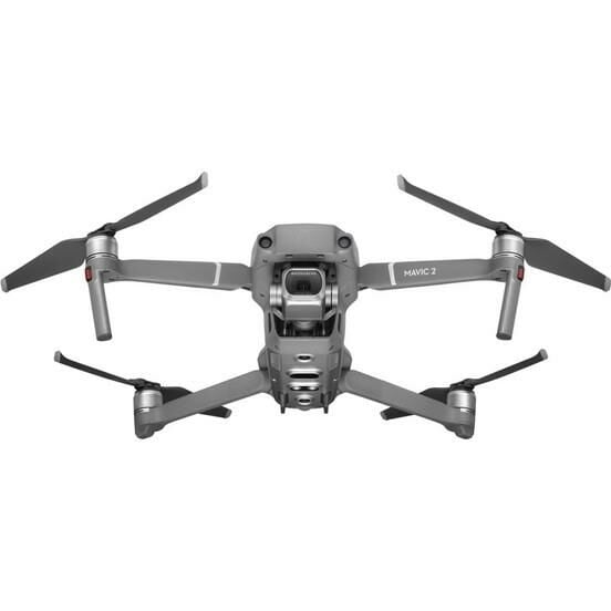 Djı Mavic 2 Pro Drone