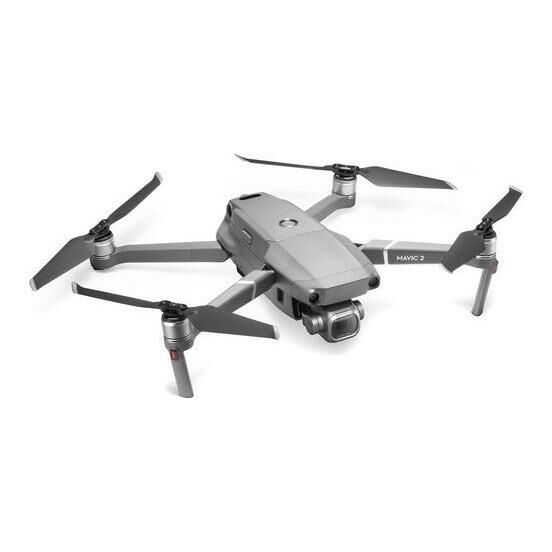 Djı Mavic 2 Pro Drone