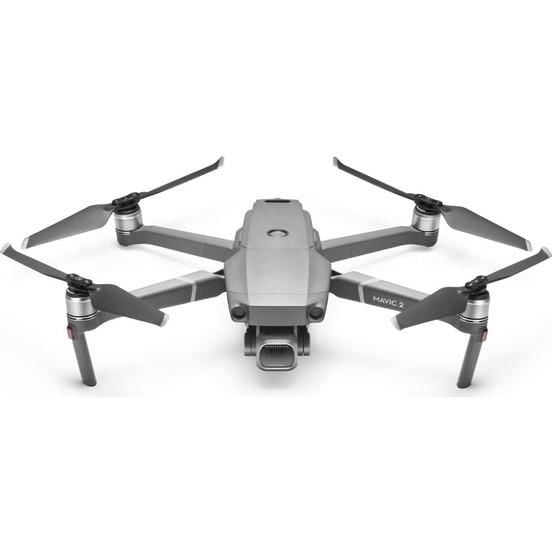 Djı Mavic 2 Pro Combo Kameralı Drone