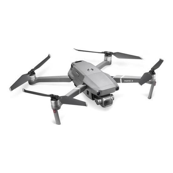 Djı Mavic 2 Pro Combo Kameralı Drone