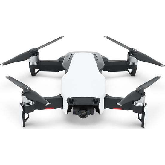 Dji Mavic Air Fly More Combo (Arctic White) Drone