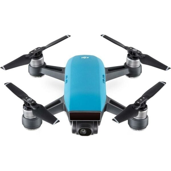 DJI Spark Fly More Combo Drone (MAVİ)