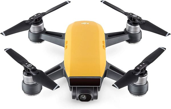 DJI Spark Fly More Combo Drone (SARI)