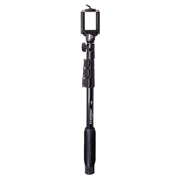 Yunteng Yt188 Profesyonel Selfi Çubuğu Monopod