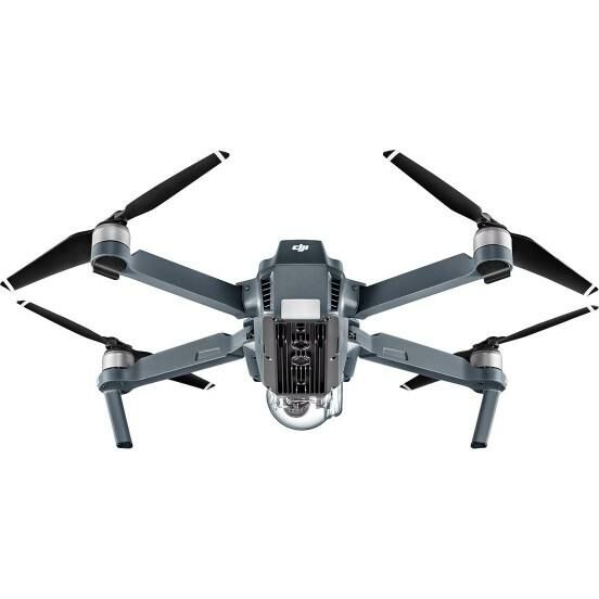 Djı Mavic Pro