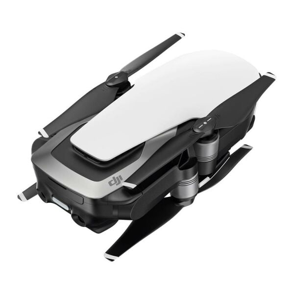 Djı Mavic Air Arctic White Drone