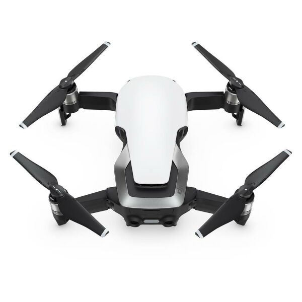 Djı Mavic Air Arctic White Drone