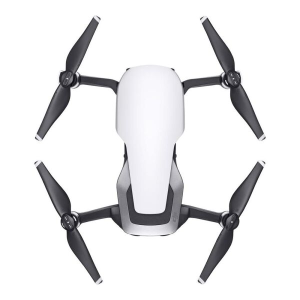 Djı Mavic Air Arctic White Drone