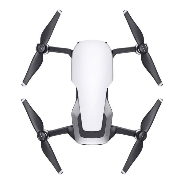 Djı Mavic Air Arctic White Drone