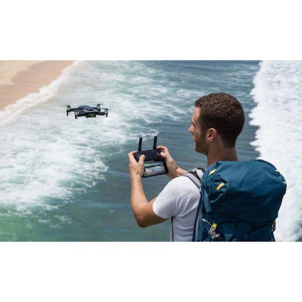 Dji Mavic Air Fly More Combo Siyah  Drone