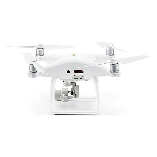 Djı Phantom 4 Pro V2.0 Kameralı Drone