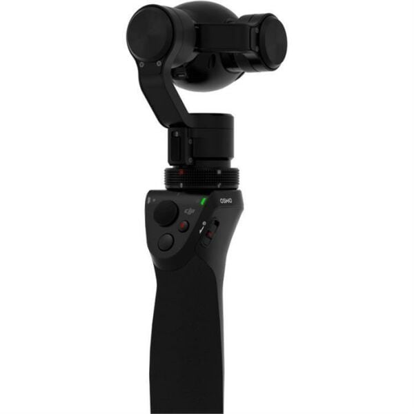 DJI Osmo 4K Kameralı 3 Eksenli El Tipi Gimbal