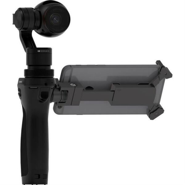 DJI Osmo 4K Kameralı 3 Eksenli El Tipi Gimbal