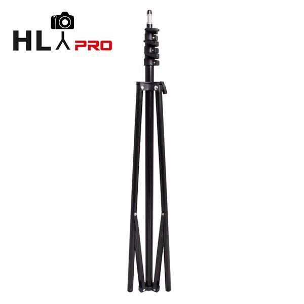 Hlypro Softbox, Led Işık ve Flaş için Işık Ayağı 200CM ( 2M )