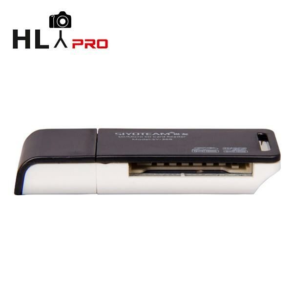 Hlypro Kart Okuyucu / Card Reader