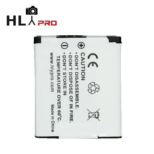 Hlypro Canon NB-11L Batarya