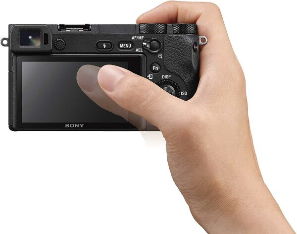 Sony A6500 Body