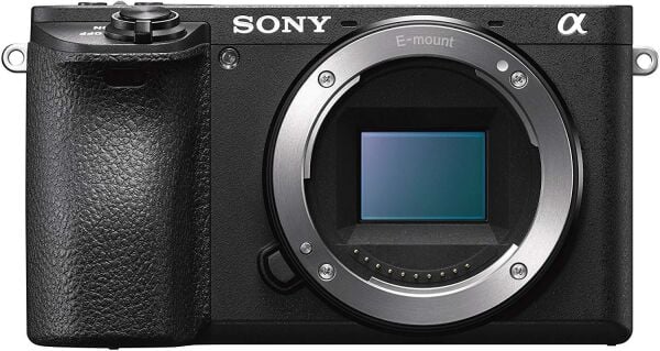 Sony A6500 Body