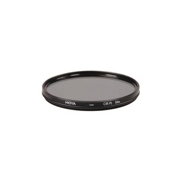 Hoya 37mm Slim Circular Polarize Filtre