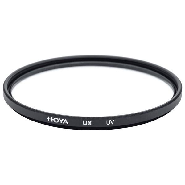 Hoya 37mm UX UV WR Filtre