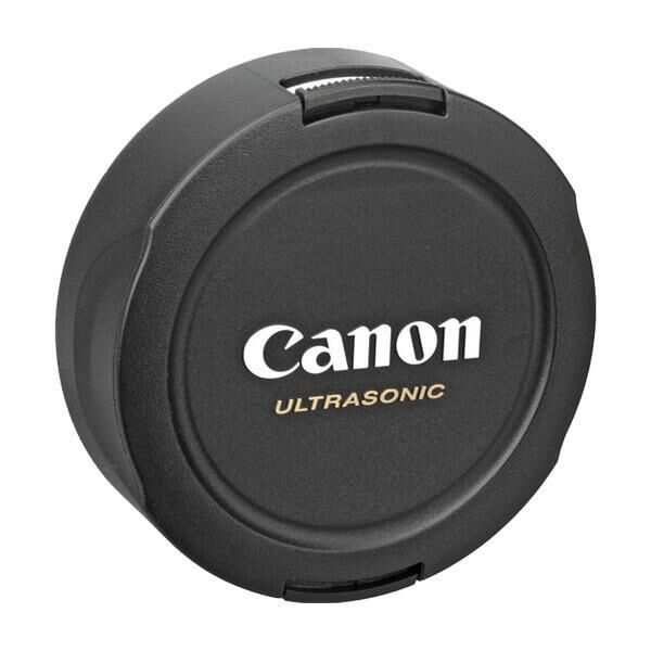 Canon EF 14mm f/2.8L II USM Lens