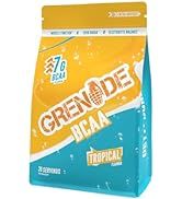 GRENADE BCAA 390G (30 SERVINGS) TROPICAL