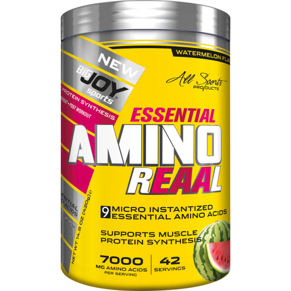 Bigjoy Sports Amino Reaal